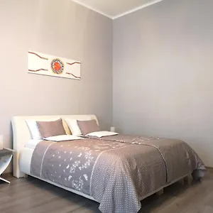  Appartement Central