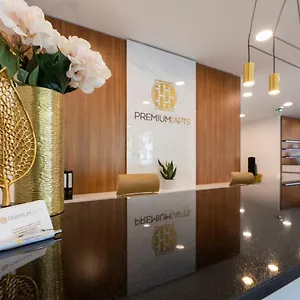 3* Aparthotel Premium