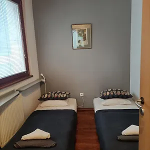  Appartement Cleopatra