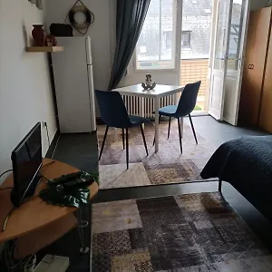 Turul Апартаменты